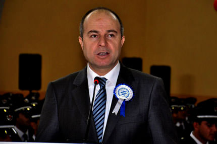 Polise üslup ayarı