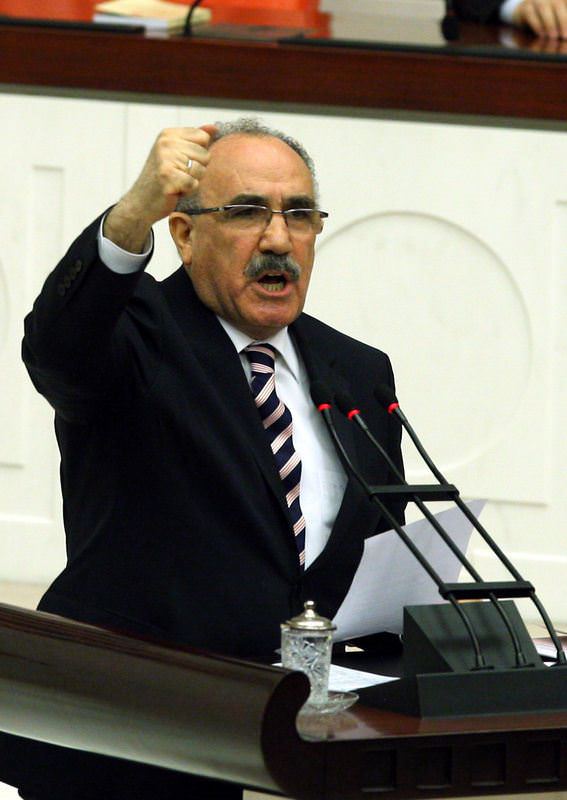 "Terörle mücadeleye devam edeceğiz"