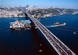 İstanbul’da bu yollar bugün kapalı