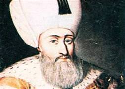 İşte 'Muhteşem Süleyman'