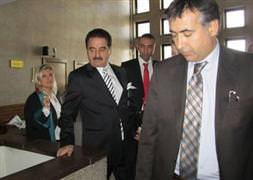Tatlıses davasında ilk karar
