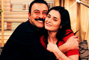 Cazibe Azerbaycan yolcusu