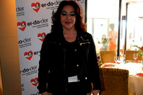 Oya Aydoğan sunucu oluyor