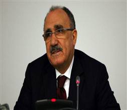 Gensoru önergesi kabul edilmedi!