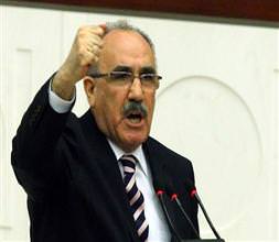 "Terörle mücadeleye devam edeceğiz"