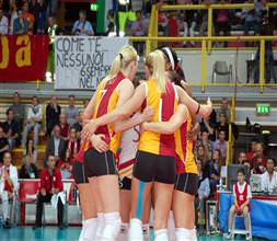 Teşekürler Galatasaray!