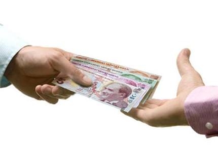 Fikri olana 100 bin lira hibe