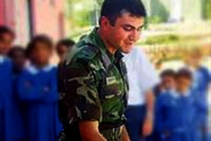 Teğmenin ölümü sahipsiz