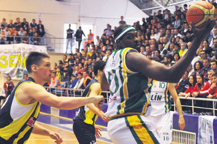 Fenerbahçe abarttı