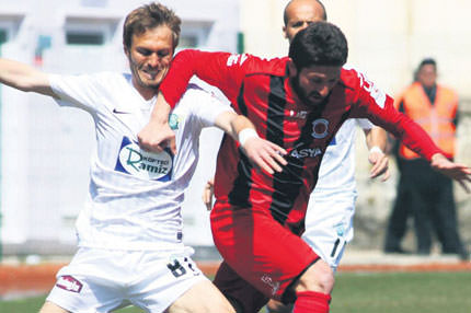 Akhisar Belediye tutulmuyor!