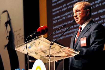 Terim’le 2020’yi planlıyoruz