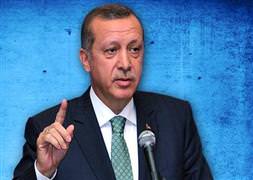 "Türkiye'ye 20 bin Suriyeli sığındı"