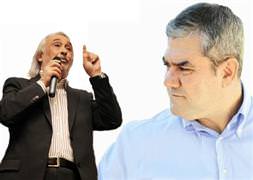 Özdil ve Gezen'e "Aptal" davası