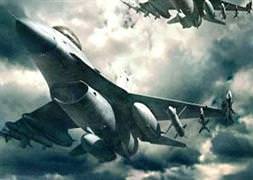 Türk uçakları Kandil'i bombaladı