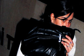 Benzin zammına oranlı fuhuş