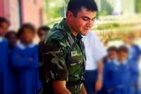 Teğmenin ölümü sahipsiz