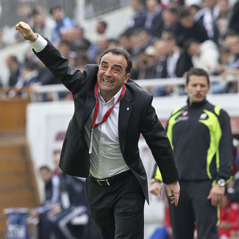 Beşiktaş'ta şok gelişme!