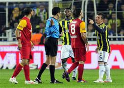 4 büyüklere Süper Final müjdesi
