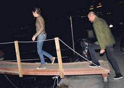 Haftanın magazin olayları