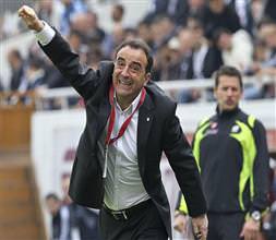 Beşiktaş'ta şok gelişme!