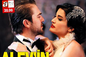 Alev'in durumu kötü