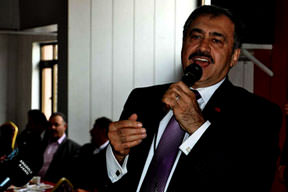 İlk 10 ekonomi arasına gireceğiz