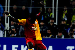Wenger ’git’ dedi geldim