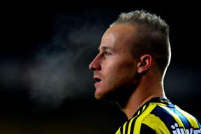 Kendimizi affettireceğiz!