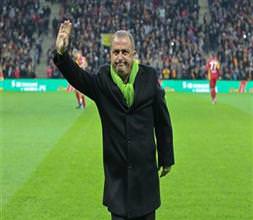 "Kupayla teşekkür edeceğim"