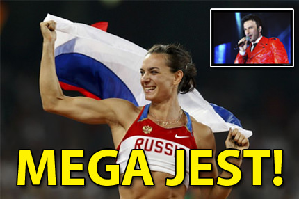 Mega jest