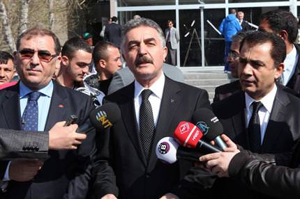 MHP de müdahil olacak