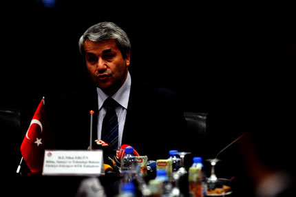 Teşvik paketi açıklanıyor