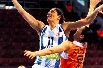 Yıldızlar Fener’de kalıyor!