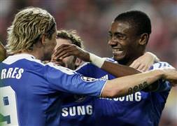 Cimbom'dan Kalou'ya servet