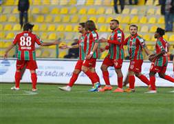 Bank Asya, 1. Lig sponsorluğundan çekildi