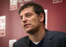 Slaven Bilic geliyor!
