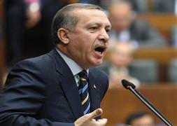 Başbakan Erdoğan'dan kritik açıklamalar