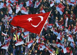 Trabzonspor fena bombaladı!