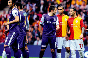 Ordu şampiyon olacak!