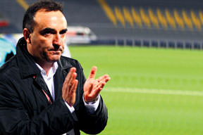 Carvalhal gitti Tayfur geldi