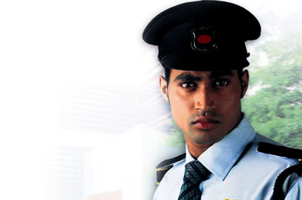 Özel güvenlik kan ağlıyor