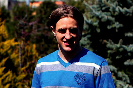 Fener’de kalmak istiyorum!