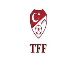 TFF'den sağduyu çağrısı!