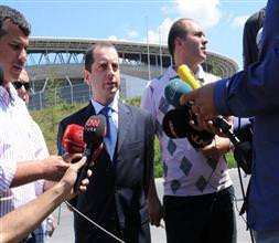 "UEFA bizi men ederse..."