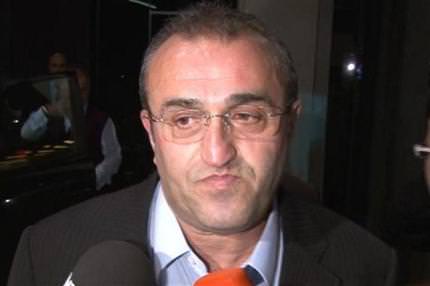 Albayrak’tan kadro dışı açıklaması!