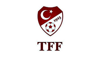 TFF’den gerginlik sona ersin mesajı
