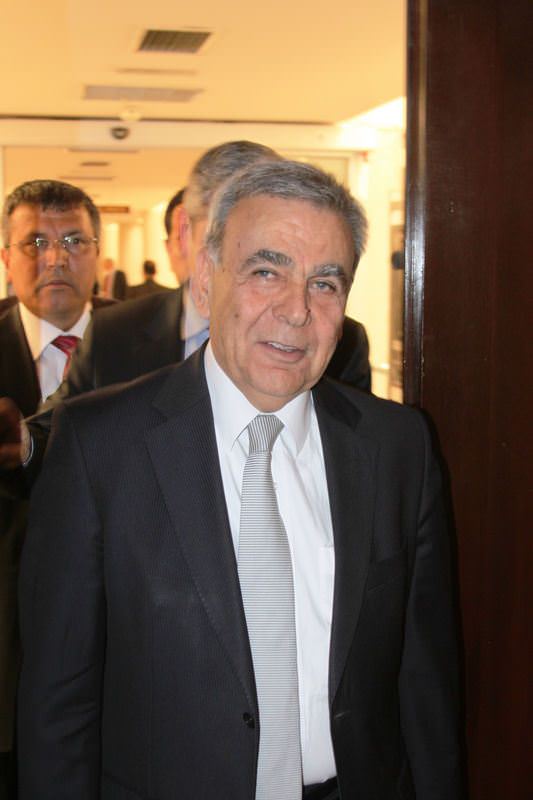 Çete reisi değilim