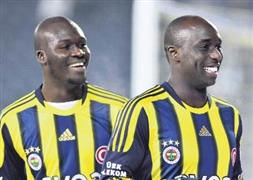 Dia, Moussa Sow’a çalışıyor!