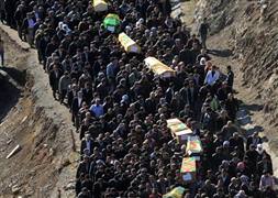 TSK Uludere'yi nasıl açıkladı?