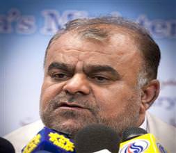 İran’dan petrol resti